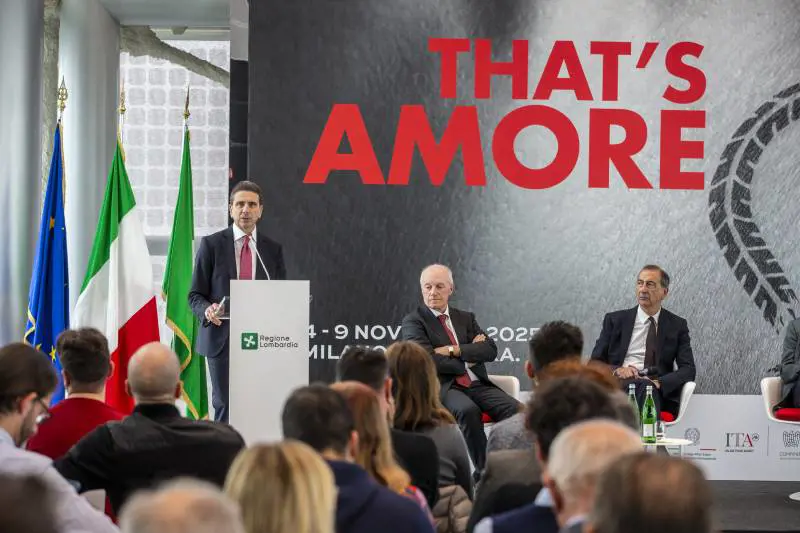 Bozzetti: "Il sistema fieristico milanese motore strategico di sviluppo"