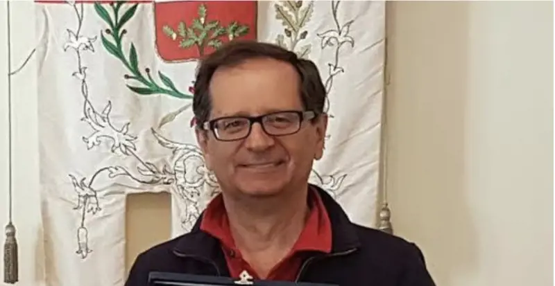 Claudio Fico