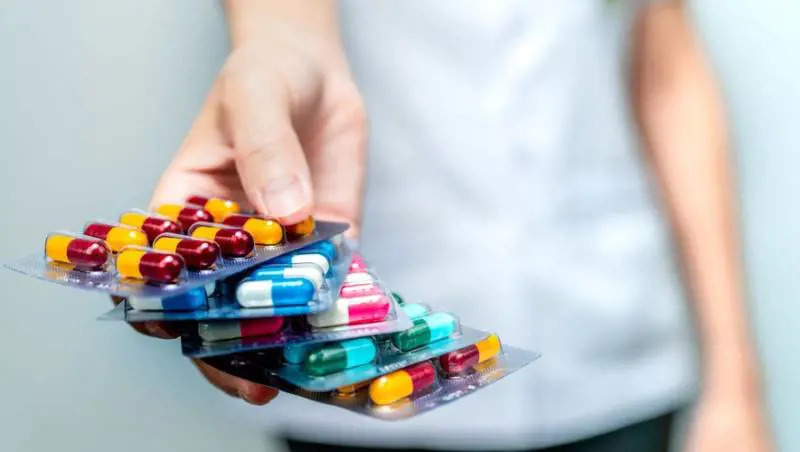 Quando iniziano a fare effetto gli antibiotici?
