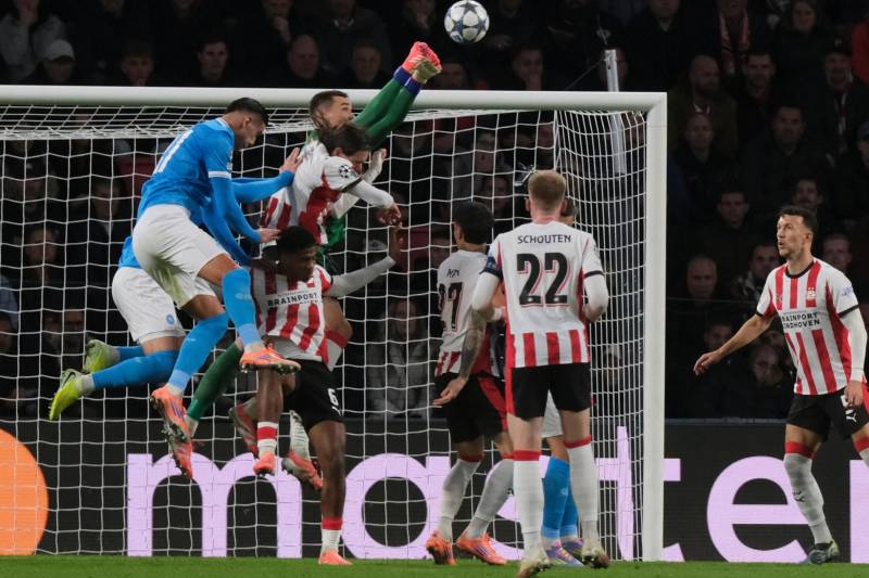 psv napoli
