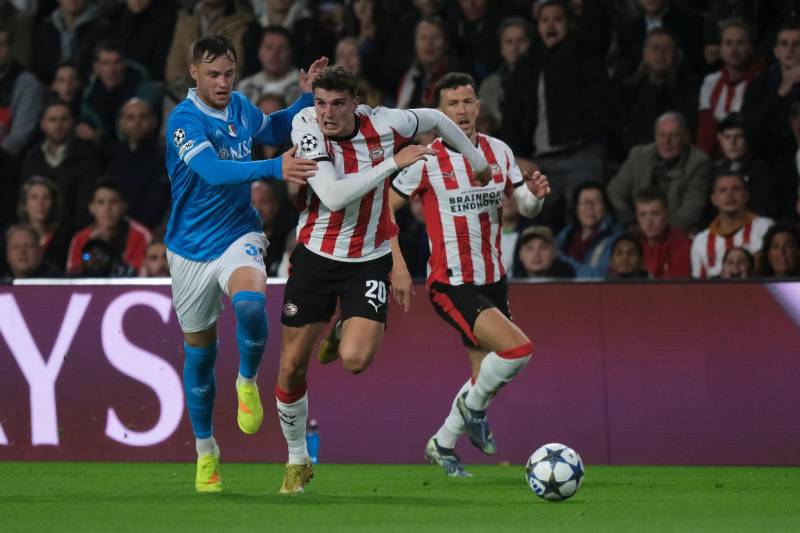 psv napoli
