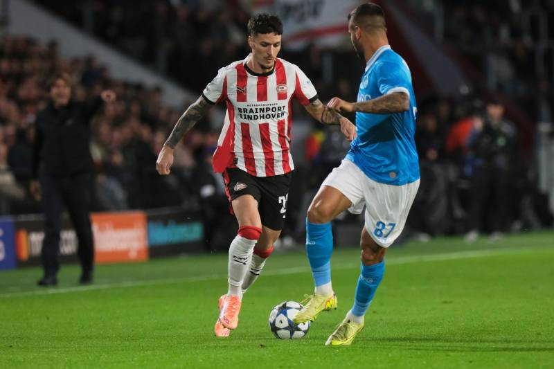 psv napoli