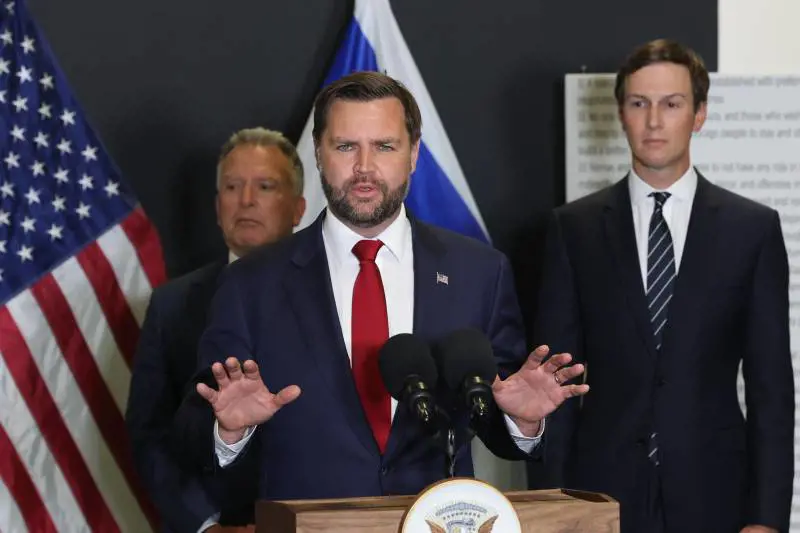 Donald accusa Hamas, ma teme Bibi