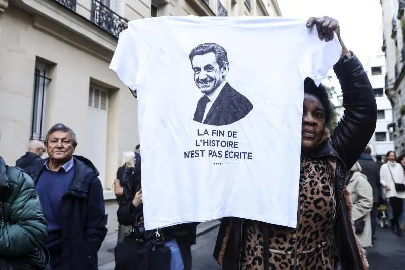 Dall'Eliseo alla Santé. La triste parabola del piccolo Napoleone. "In cella da innocente"