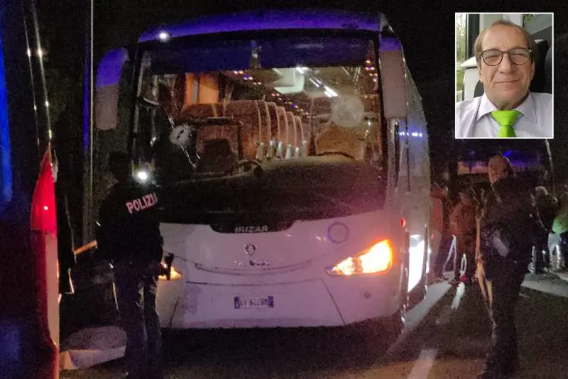 Schedati, disoccupati e con il mito del Duce: i tre ultrà-killer incastrati dagli altri tifosi