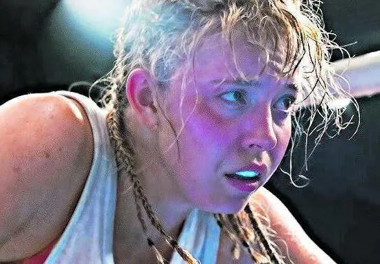 "Christy", il ring della vita. Sydney Sweeney a sorpresa diventa la regina della boxe
