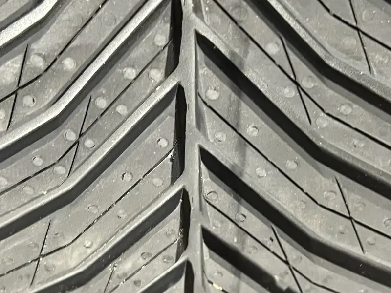 CrossClimate 3: Michelin reinventa il pneumatico quattro stagioni