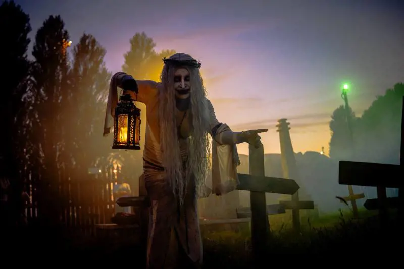 A Mirabilandia la cerimonia per gli "oscar" del divertimento