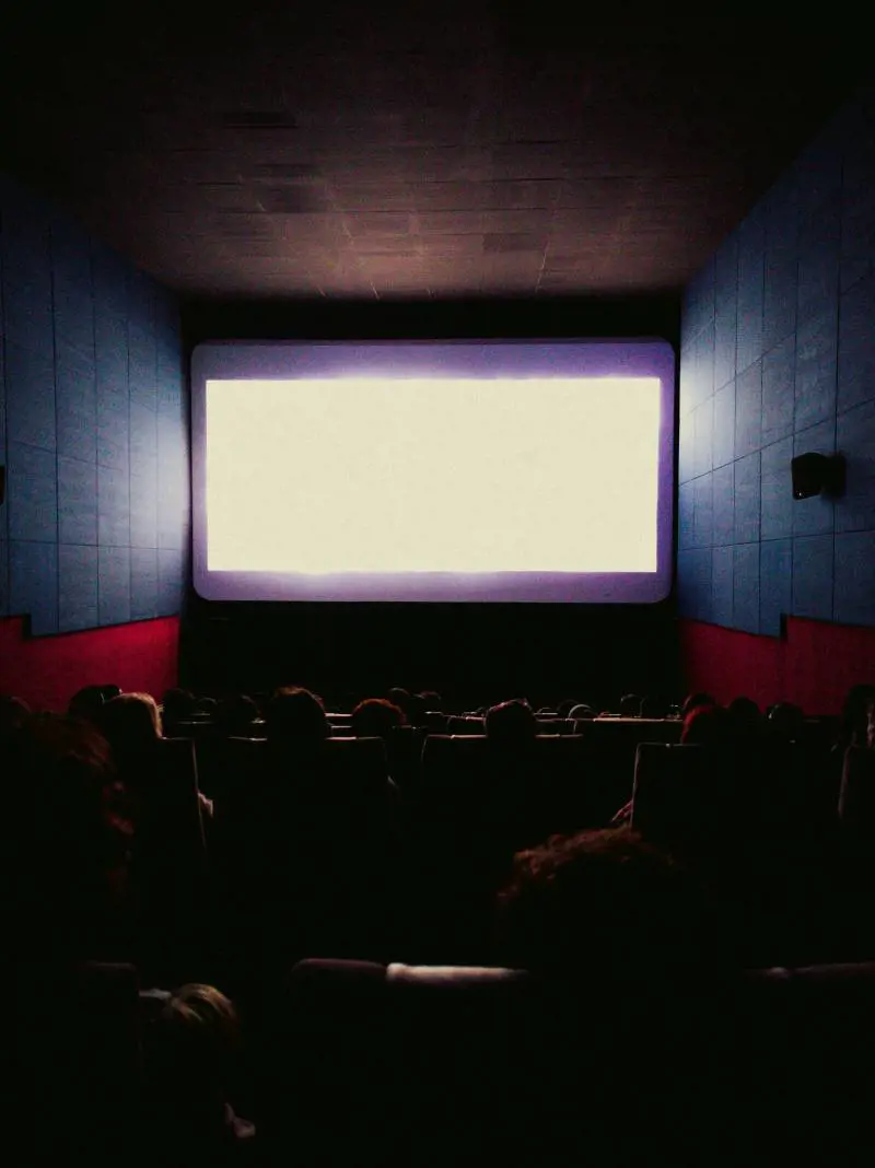 Film drammatici