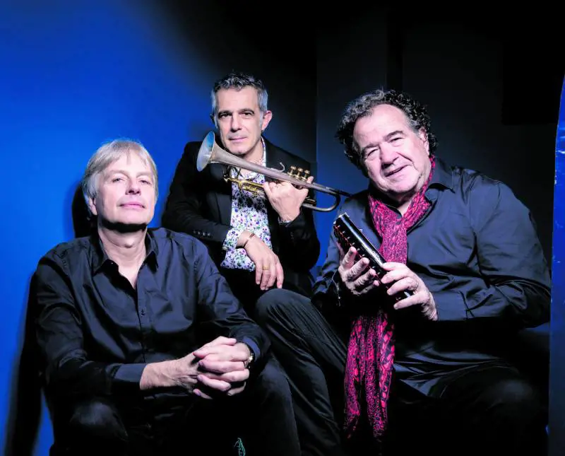 Tutta la città un palco jazz con 200 concerti diffusi