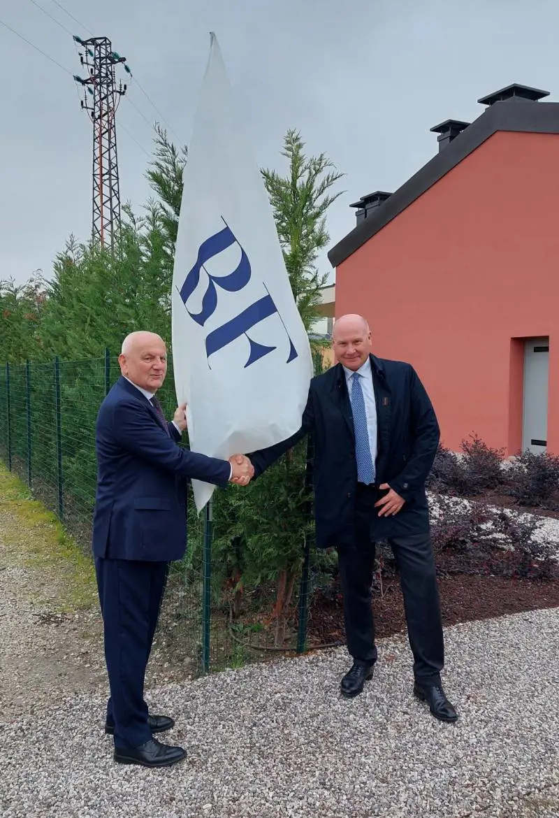 A Jolanda di Savoia (Fe) un campus per la formazione avanzata e la ricerca in agricoltura.