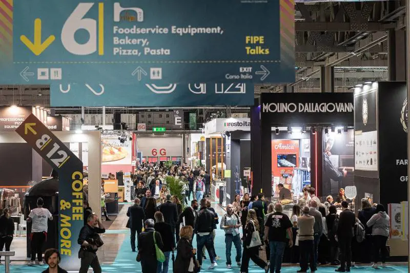 Host 2025 consolida la leadership e cresce in tutta Europa