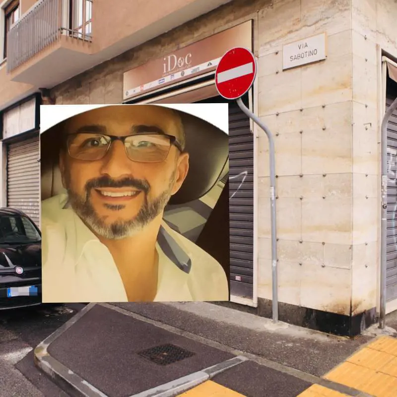 Chi era Marco Veronese, l'imprenditore ucciso a coltellate a Collegno