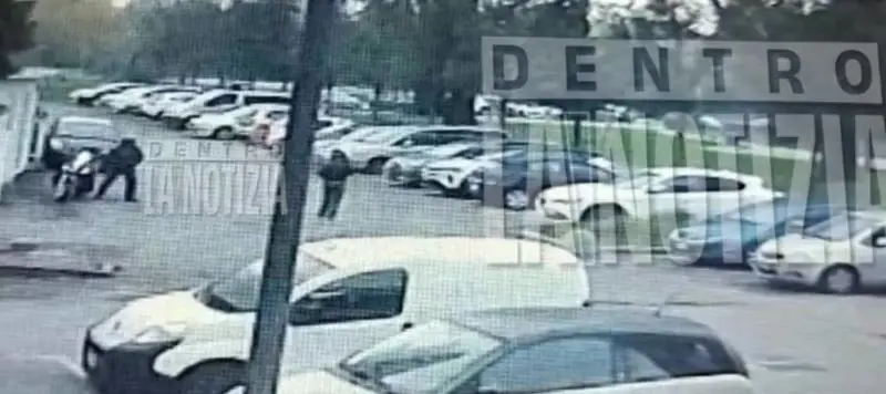 "La torta avvelenata": quel biglietto nell'auto di Morcaldi. L'urlo prima di uccidere la ex: "È casa mia"