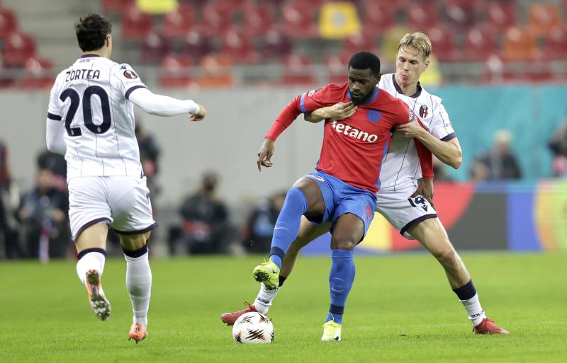 steaua bologna