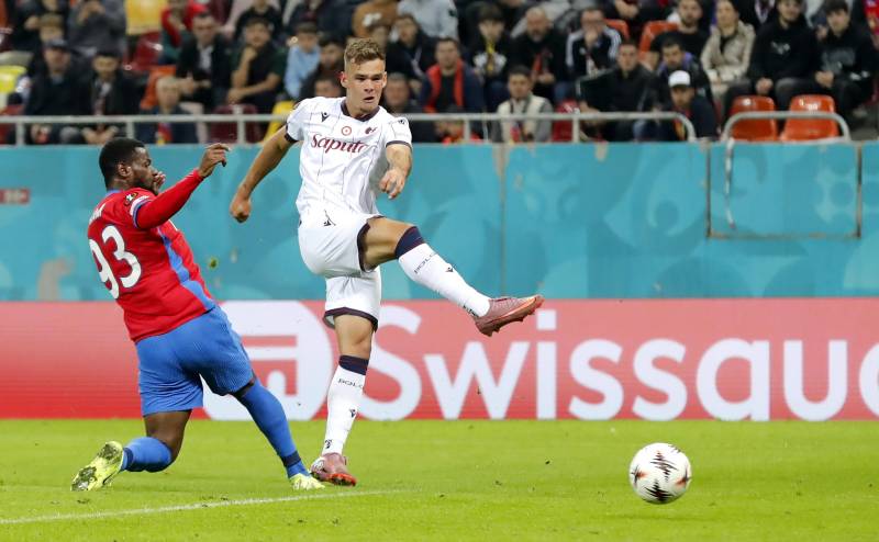 steaua bologna