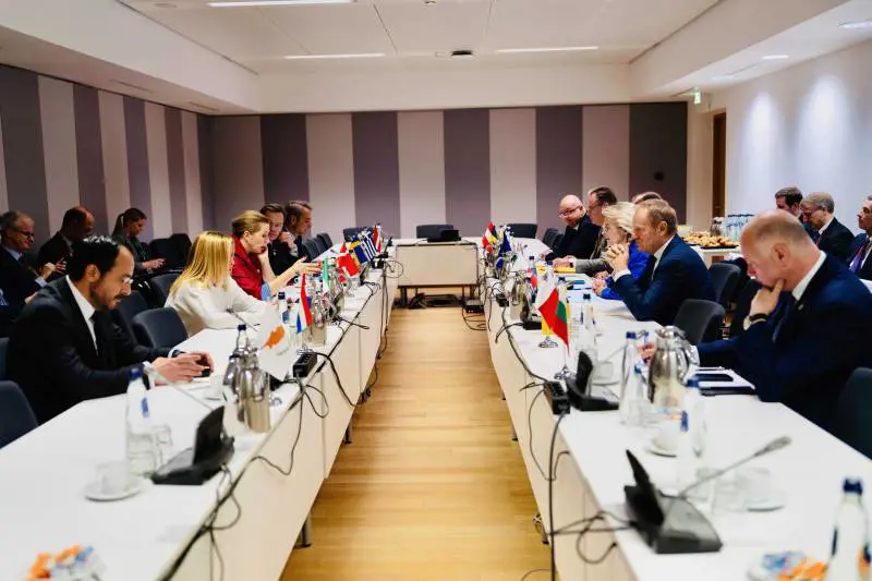 Ucraina, asset russi e Green Deal: ecco tutte le decisioni del Consiglio Ue