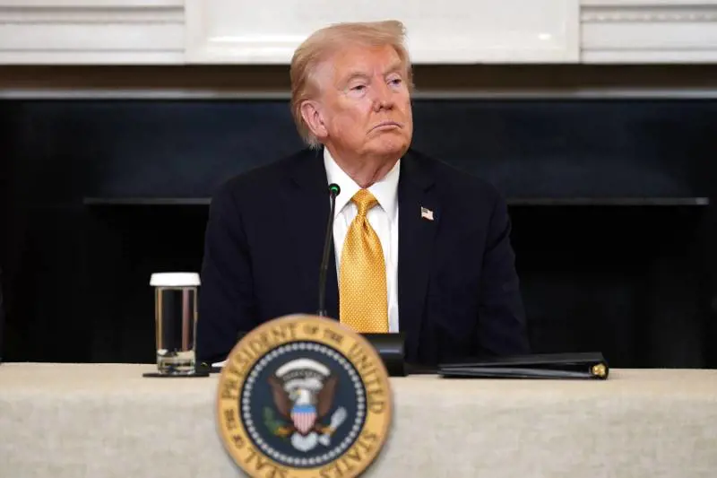 "Blitz di terra in Venezuela contro i narcos". Trump alza il tiro sulla guerra ai cartelli della droga