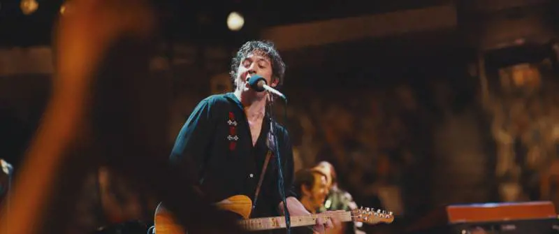 Il film che racconta (bene) Bruce Springsteen prima di diventare il Boss