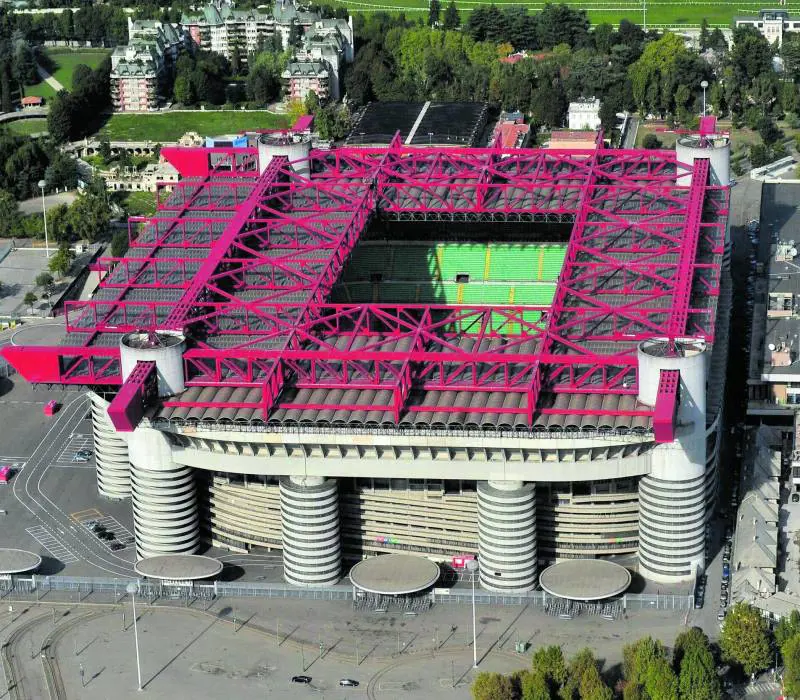 Il centrosinistra cambia musica e vota il piano "Bici a San Siro"