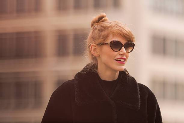chignon alla ballerina