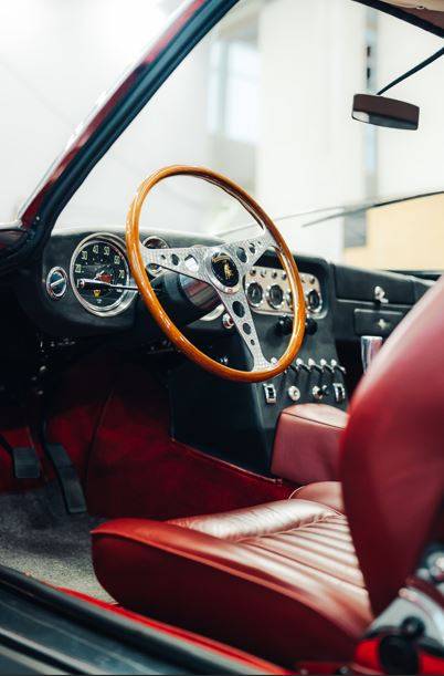 Lamborghini