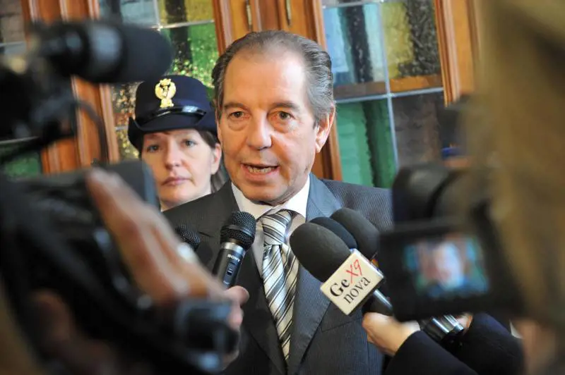 Omicidio Mattarella, chi è Filippo Piritore, l'ex poliziotto che avrebbe depistato le indagini