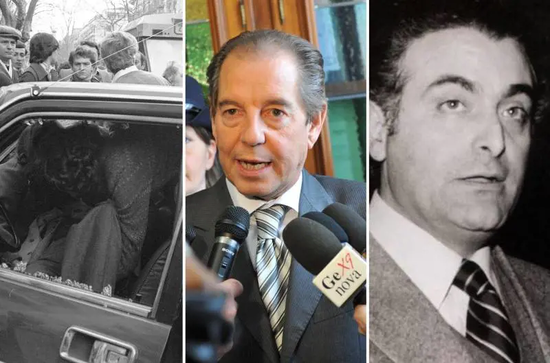 Omicidio di Piersanti Mattarella, agli arresti domiciliari un ex poliziotto: "Depistò le indagini"