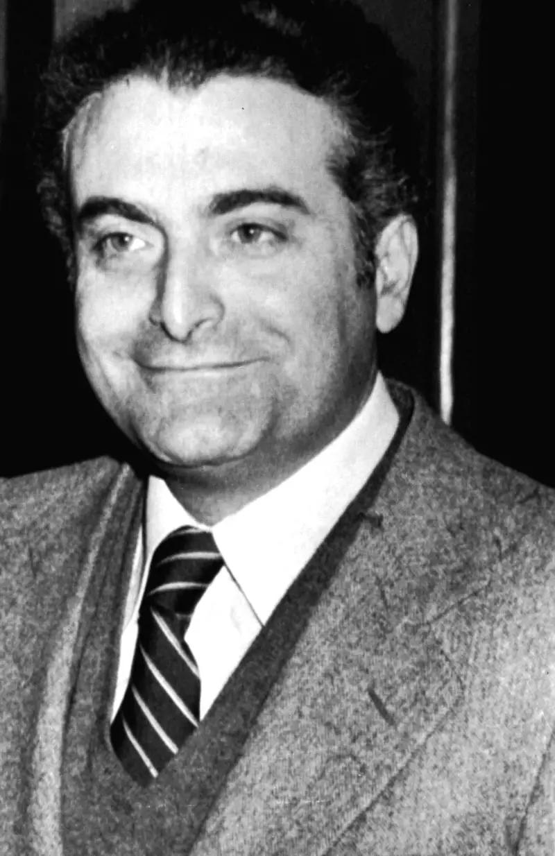 Chi era Piersanti Mattarella, erede di Aldo Moro ed ex presidente della Sicilia ucciso nel 1980