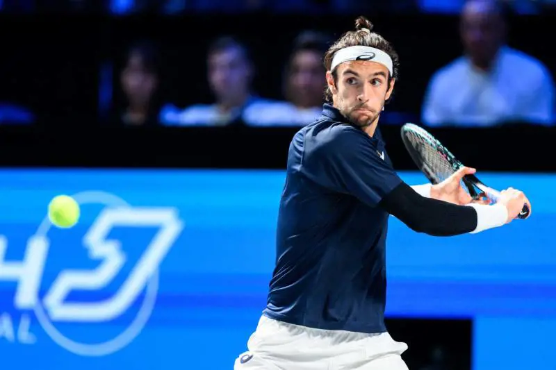 Vienna, anche Musetti in semifinale: dominio azzurro e sogno di una finale tutta italiana