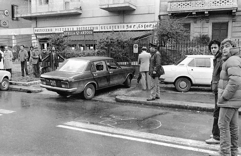 Svolta dopo 45 anni per il delitto Mattarella. Arrestato per depistaggio l'ex prefetto Piritore