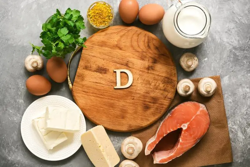 I segnali della carenza di vitamina D e i suoi rischi