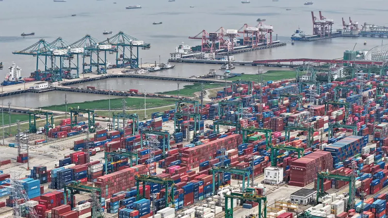 Apertura, sviluppo e modernizzazione: prende forma il 15esimo piano quinquennale della Cina