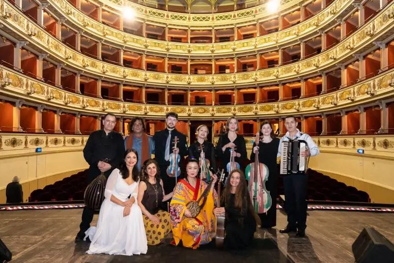 Festival M’incanto 2025: si chiude un viaggio tra arte, inclusione e bellezza nei cortili di Milano