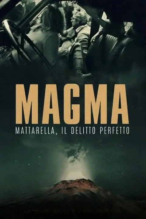Il misterioso incendio nella casa di produzione del docufilm sull'omicidio Mattarella