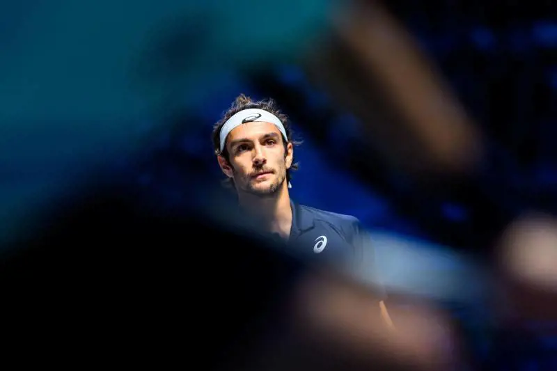 Atp Vienna, Musetti si arrende a Zverev in due set: il tedesco sfiderà Sinner in finale