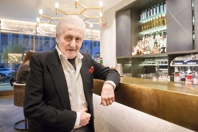 Addio a Rupert Sciamenna la spalla “micidial” di Maccio Capatonda