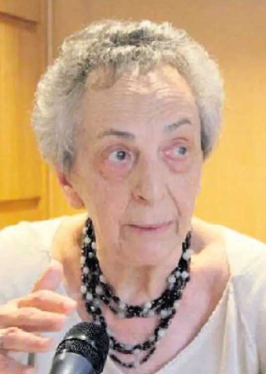 La lezione di Elena Aga Rossi per depoliticizzare la ricerca