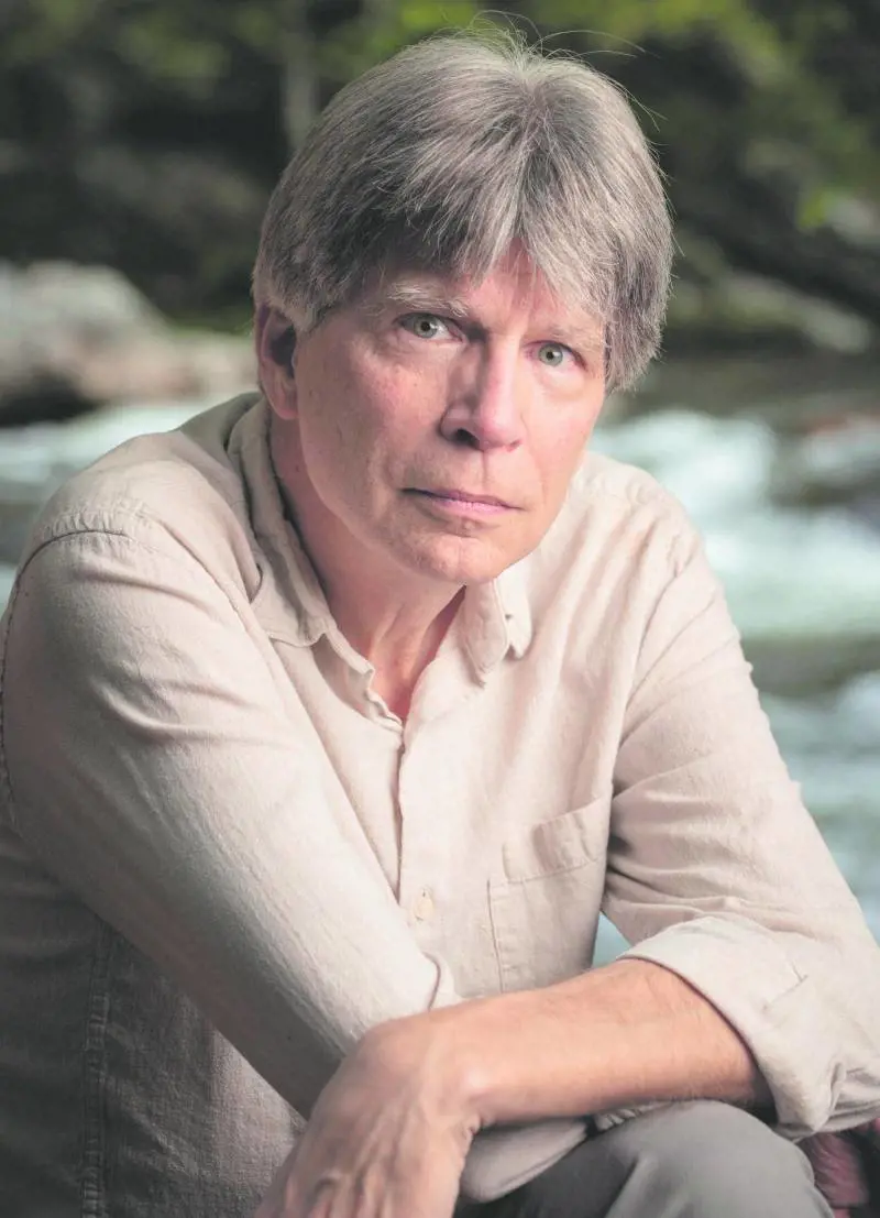 "Tecnologia e letteratura giocano insieme in un paradiso del Pacifico"