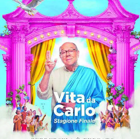 Verdone è arrivato alla fine (però continua a fare ridere)