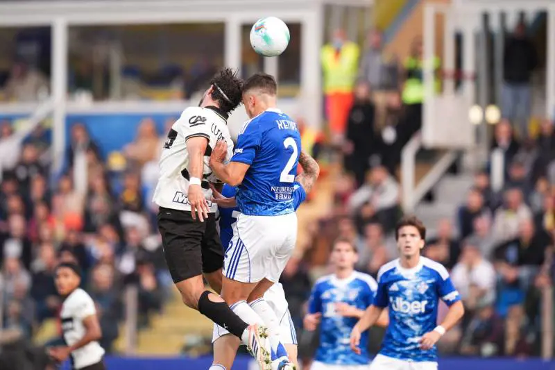Paz irriconoscibile, il Como resta senza gol a Parma