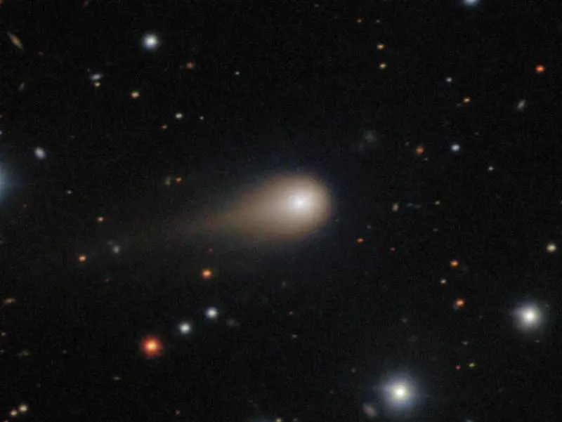 Occhi di tutto il mondo sulla cometa 3I Atlas: è una reale minaccia per la Terra?
