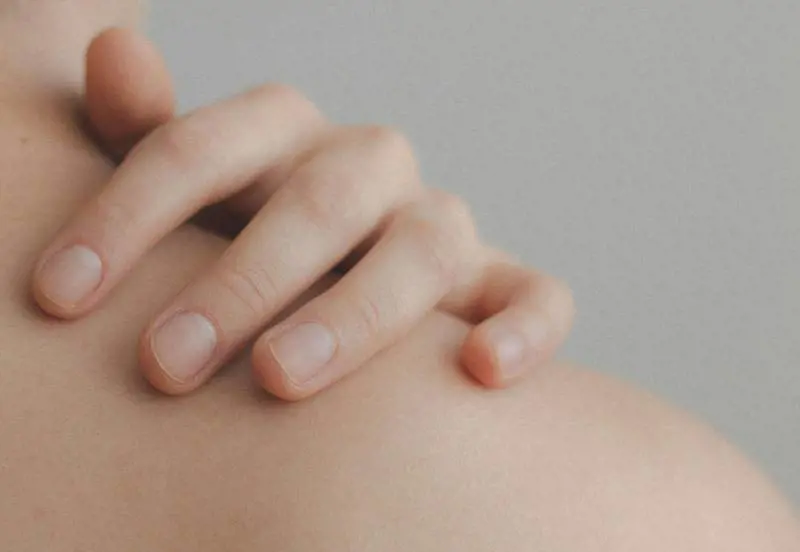 Pelle, questi segni rivelano la presenza di un disturbo cardiaco
