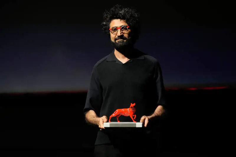 Dopo Venezia,  la Palestina al Festival del Cinema di Roma è già "sbiadita"