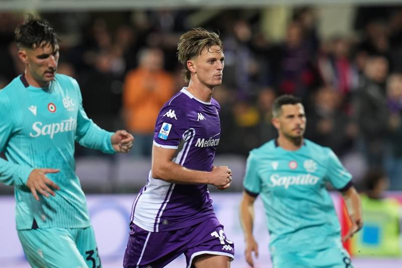 fiorentina bologna
