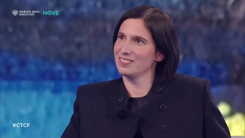 Il delirio della Schlein: "Con il governo Meloni a rischio libertà di stampa e indipendenza dei giudici"