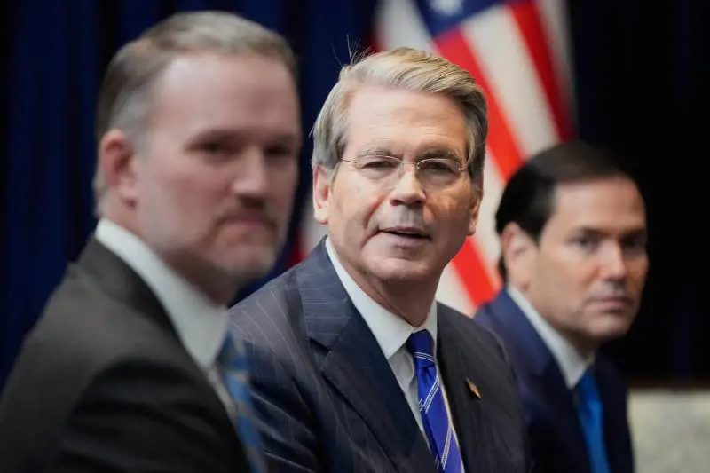 Soia, terre rare e TikTok. Firmata l'intesa Usa-Cina