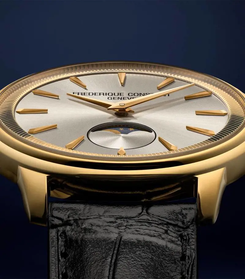 L'affordable luxury si ritrova nell'essenzialità e nel dettaglio