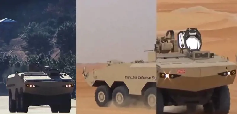 Spunta il tank Tigon MCV-105: come funziona il nuovo carro armato