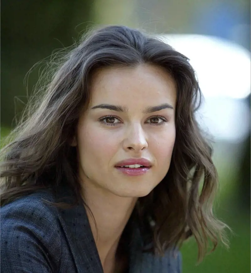 Kasia Smutniak nel mirino dei cattolici polacchi: "Non può interpretare la Madonna"